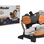 Ger mašina za drvo Kzubr KMS255-1800
