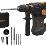 Čekić bušilica Kzubr KRH28-1050