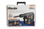 Čekić bušilica Kzubr KRH38-1350 - Slika 5