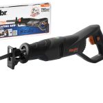 Klipna testera Kzubr KRS115-750