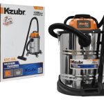 Usisivač Kzubr KVC-50L