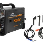 Aparat za zavarivanje Kzubr MIG/MMA-400