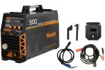 Aparat za zavarivanje Kzubr MIG/MMA-500N - Slika 5