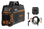 Aparat za zavarivanje Kzubr MMA-300N