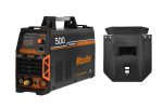 Aparat za zavarivanje Kzubr TIG/MMA-500N - Slika 3