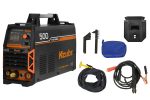 Aparat za zavarivanje Kzubr TIG/MMA-500N