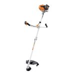 Motorni trimer Villager BC 33 ESB