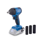 Aku udarni odvijač Scheppach BC-IW350-X IXES