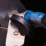 Aku brusilica Scheppach C-AG125-X IXES - Slika 4