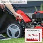 Motorna kosačica Scheppach MP150-46 - Slika 3