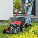 Motorna kosačica Scheppach MP150-46 - Slika 2