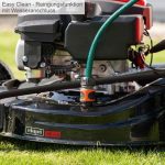 Motorna kosačica Scheppach MP150-46 - Slika 4