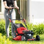 Motorna kosačica Scheppach MS173-51 - Slika 6