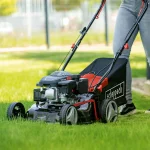 Motorna kosačica Scheppach MP132-42 - Slika 2