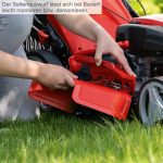 Motorna kosačica Scheppach MS173-51 - Slika 2