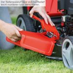 Motorna kosačica Scheppach MS173-51E - Slika 3
