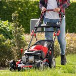 Motorna kosačica Scheppach MS173-51E - Slika 2