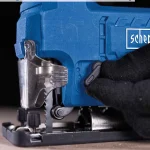 Aku ubodna testera Scheppach C-JS220-X IXES - Slika 5