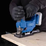 Aku ubodna testera Scheppach C-JS220-X IXES - Slika 2