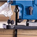 Aku ubodna testera Scheppach C-JS220-X IXES - Slika 4