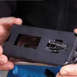 Aku ubodna testera Scheppach C-JS220-X IXES - Slika 3