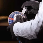 Aku brusilica Scheppach C-AG125-X IXES - Slika 2