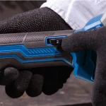 Aku brusilica Scheppach C-AG125-X IXES - Slika 5