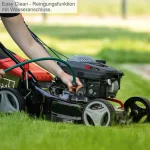 Motorna kosačica Scheppach MP132-42 - Slika 4
