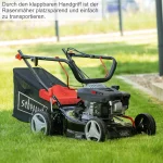 Motorna kosačica Scheppach MP132-42 - Slika 5