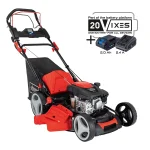 Motorna kosačica Scheppach MS173-51E