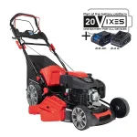 Motorna kosačica Scheppach MS225-56E 6 KS