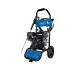 Motorni perač Scheppach 240bar HCP5000