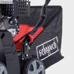 Motorni prozračivač travnjaka Scheppach SC55P - Slika 2