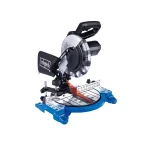 Preklopna testera 210mm Scheppach HM210L 1500W