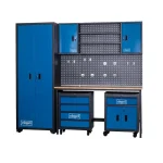 Radionički modularni sistem Scheppach GWS08