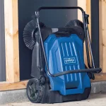 Uređaj za čišćenja Scheppach S800 - Slika 2