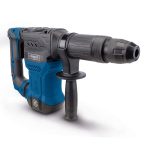 Čekić za štemanje Scheppach AB1500X - Slika 4