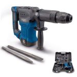 Čekić za štemanje Scheppach AB1500X