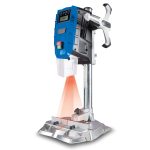 Stubna bušilica Scheppach DP55 710W - Slika 2