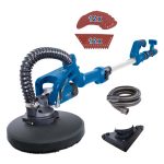 Brusilica za zidove Scheppach DS930 710W - Slika 2