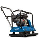 Vibro ploča Scheppach HP1800S - Slika 3