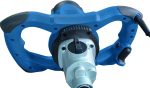 Mešač za boju Scheppach PM1200 1200W - Slika 2