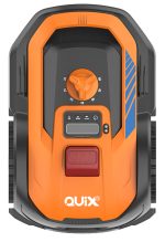 Robot kosačica Villager QUIX XS - Slika 4