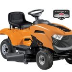 Traktor kosačica VT 980