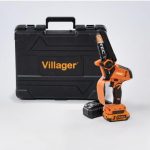 FUSE akumulatorska lančana testera Villager VBT 0520 -1BSC