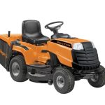 Traktor kosačica Villager VT 1025 HD Twin