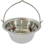 Inox kotlić 10 L