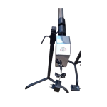 Prohromski ražanj sa mehanizmom 12v-220v - Slika 2