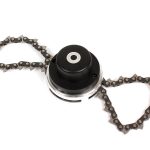 Rezervna glava za trimer benzinski - lanac