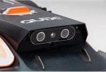 Robot kosačica Villager QUIX Oculus 500 - Slika 4
